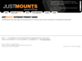 just-mounts.com