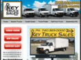 keytrucksales.com