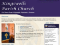 kingswellschurch.com