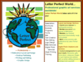 letterperfectworld.com