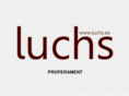 luchs.es