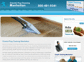 manhattanorientalrugcleaning.info