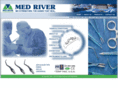 med-river.com