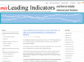 misleadingindicators.com