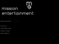 missionentertainment.net