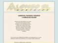 montajesalonso.com