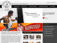 musclemagicgym.com