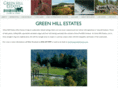 mygreenhillestates.com