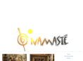 namastesalon.com