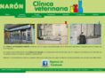 naronclinicaveterinaria.com