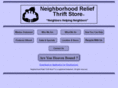 neighborhoodrelief.com