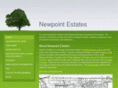 newpointestates.org