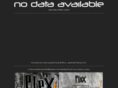 nodataavailable.com