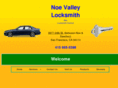 noevalleylocksmith.com