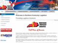 northernkentuckylogistics.com