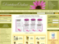 onlinedietetics.com