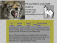 pacoyotecustomhunts.com
