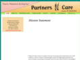 partnersncare.com