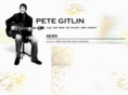 petegitlin.com