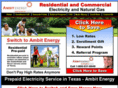 prepaidelectricityservice.com