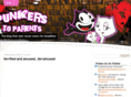 punkerstoparents.com