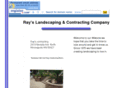 rayscontracting.com