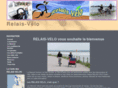 relais-velo.com