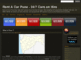 rentacarpune.com