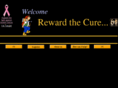 rewardthecure.com