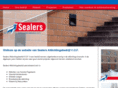 sealers-afdichtingsbedrijf.com