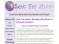 sewfaraway.com