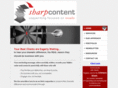 sharpcontent.net