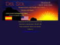 showerdoordelsol.com