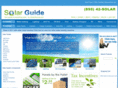 solarguide.com