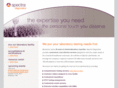spectradiagnostics.com