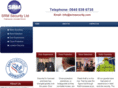 srmsecurity.com