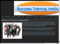 successtraininginstitute.com