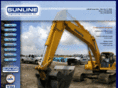 sunlineinc.com