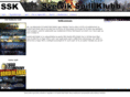 svelvikspillklubb.com