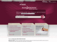 tarcevaaccessolution.com