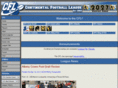 thecfl.net