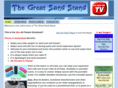 thegreatsandstand.com