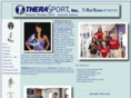 therasport.com