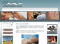 thetouchtherapygroup.com