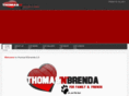 thomasnbrenda.com