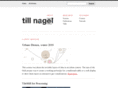 tillnagel.com