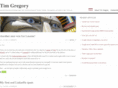 tim-gregory.com