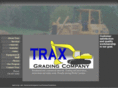 traxgrading.com