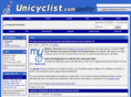 unicycle.info