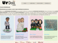 urdoll.com